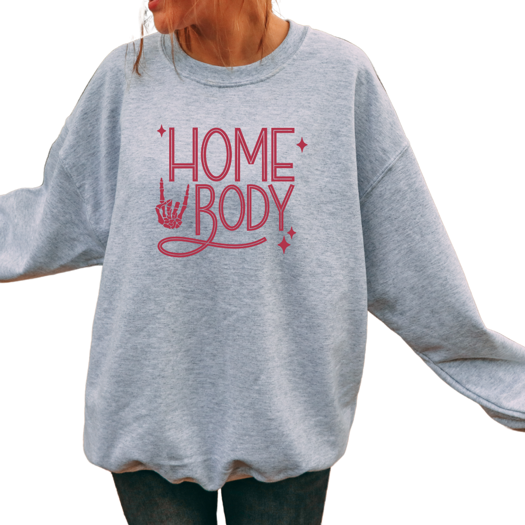 Home Body Club