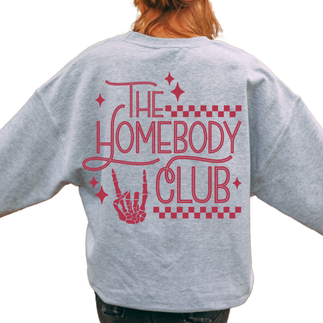 Home Body Club