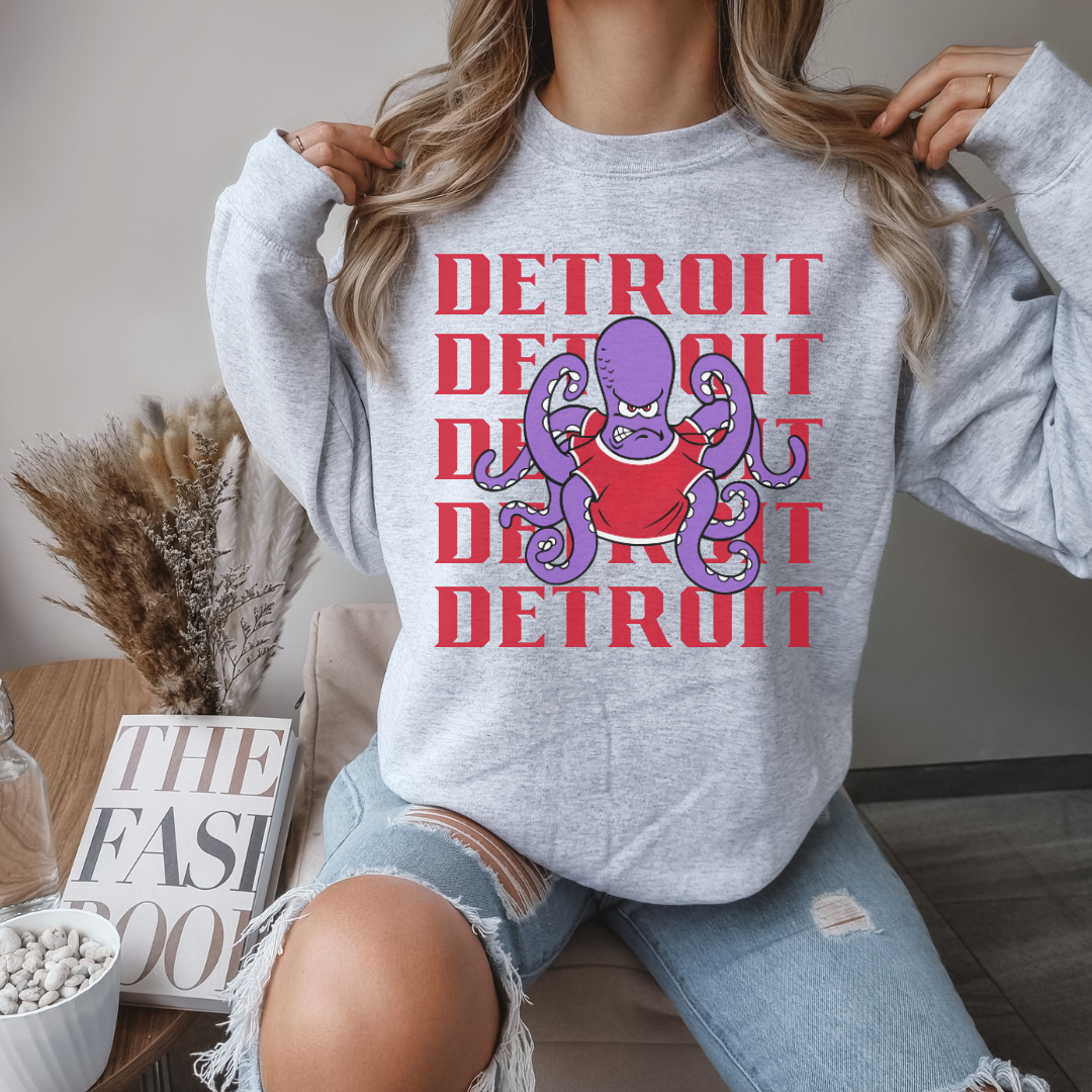 Detroit Red Wings
