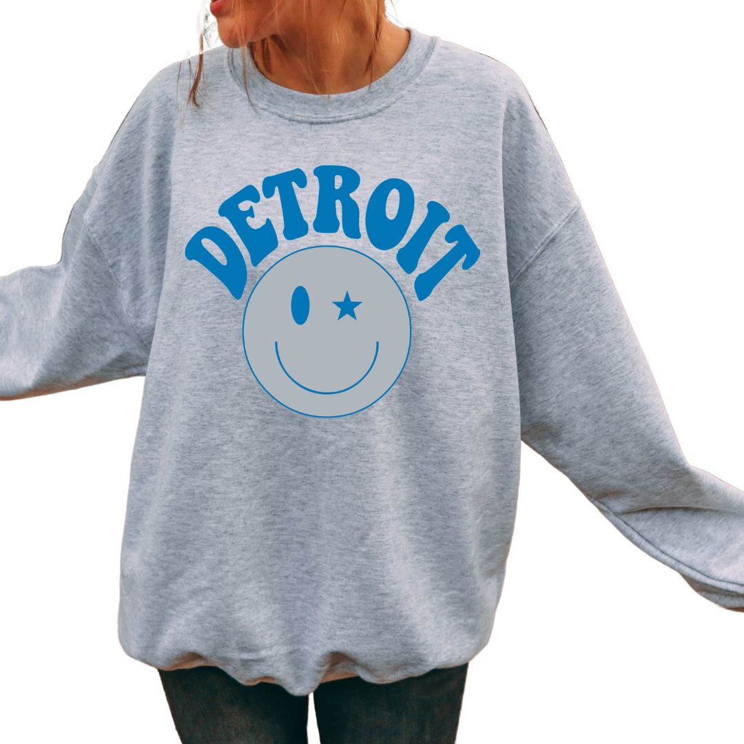 Detroit Smiley