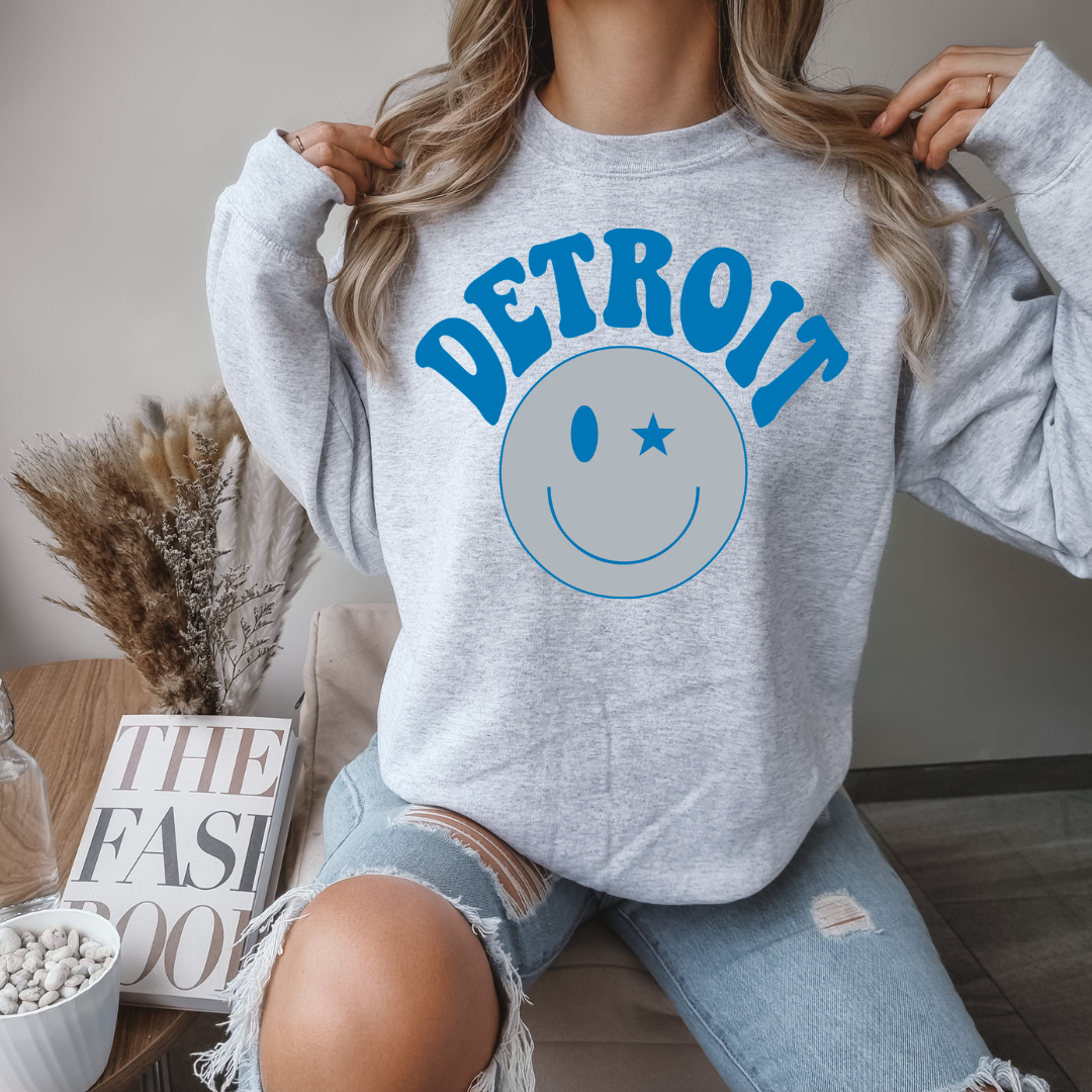 Detroit Smiley