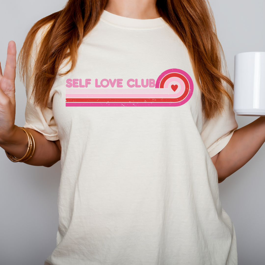 Self Love Club