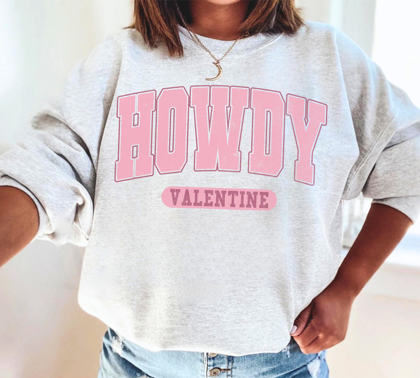 Howdy Valentine