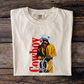 Vintage Cowboy
