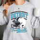 1930 Detroit Football