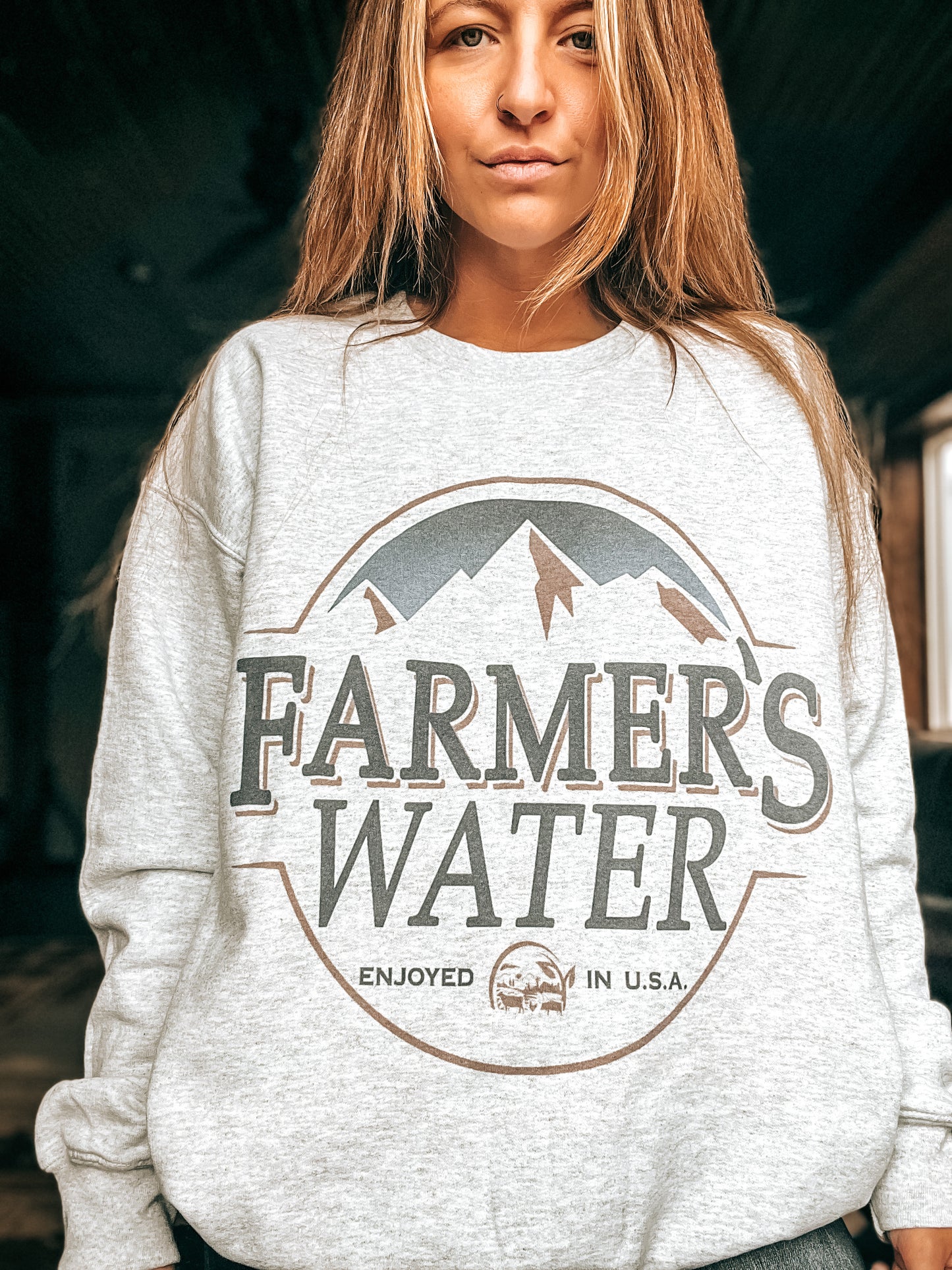 Farmers Water