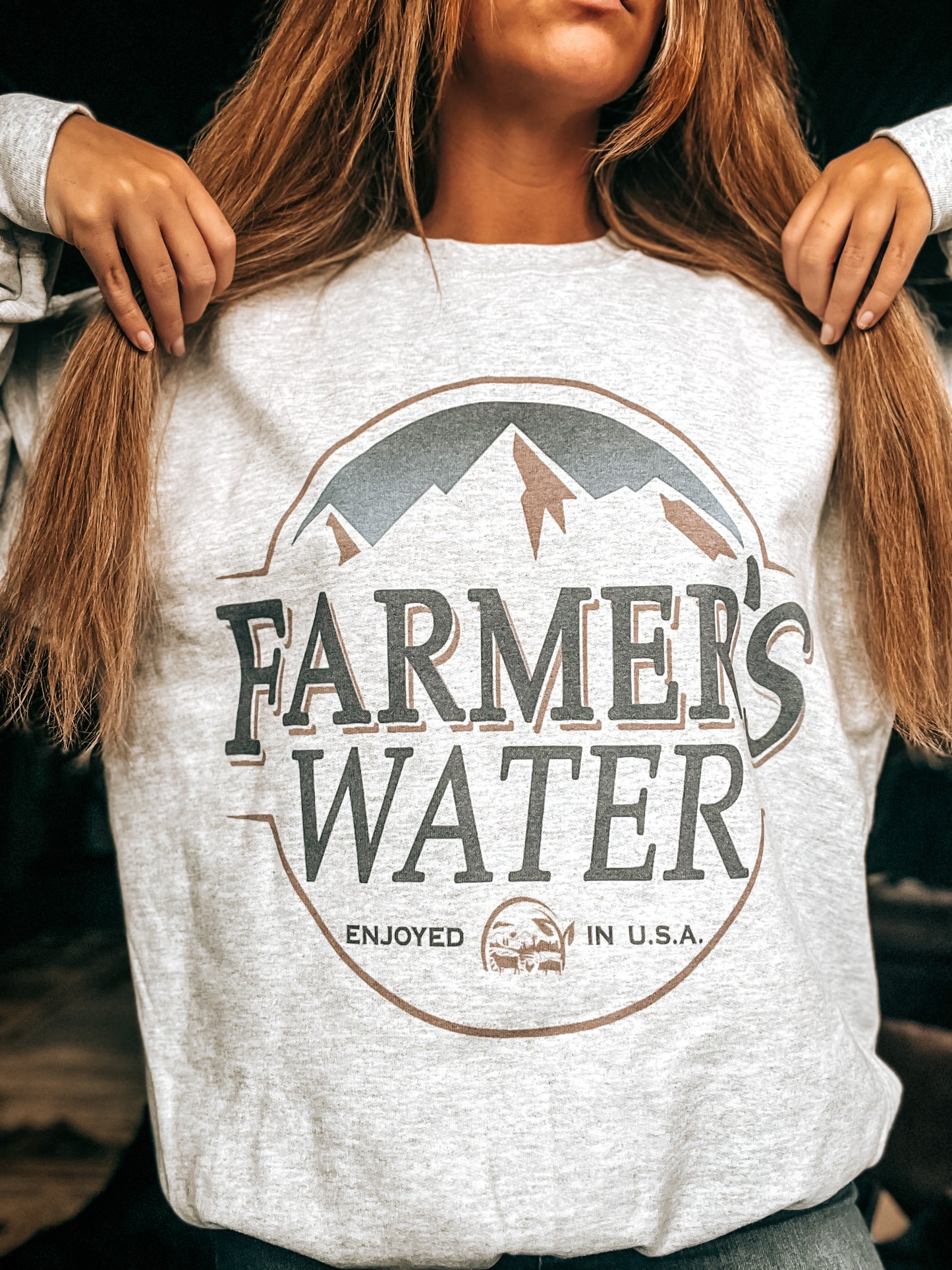 Farmers Water