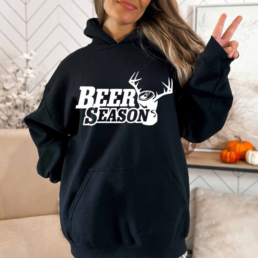 Beer season