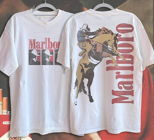 Cowboy Killer Rodeo Tee